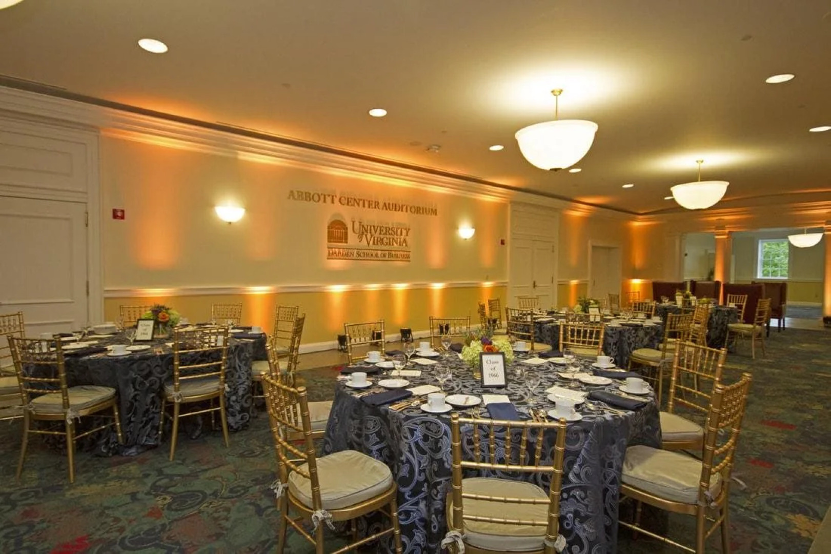 University of Virginia Inn at Darden