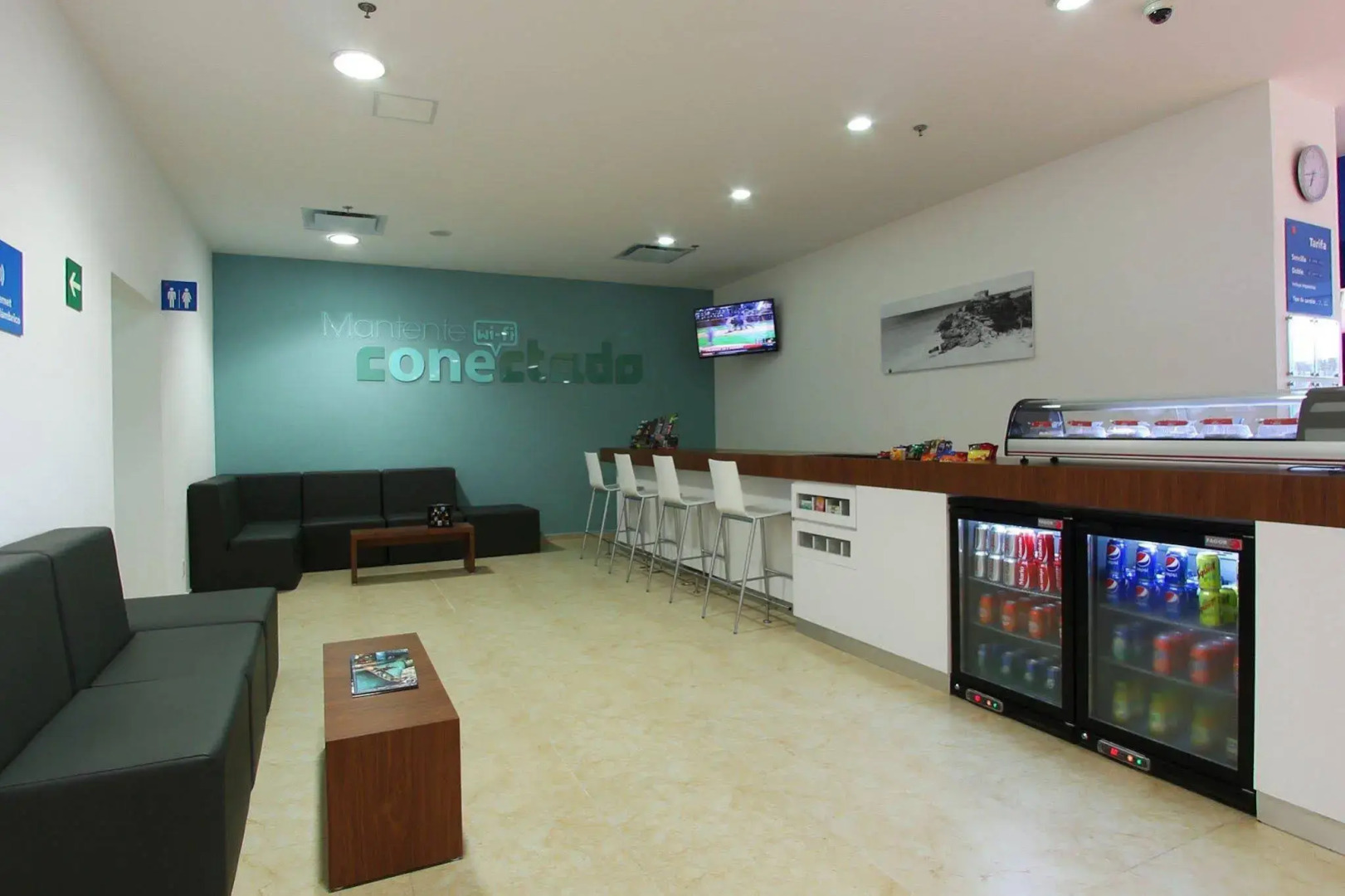 One Cancun Centro