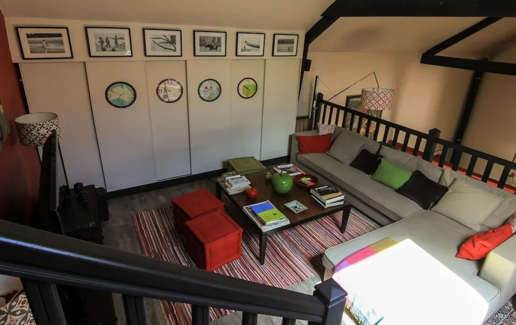 Logis de la Fouettière