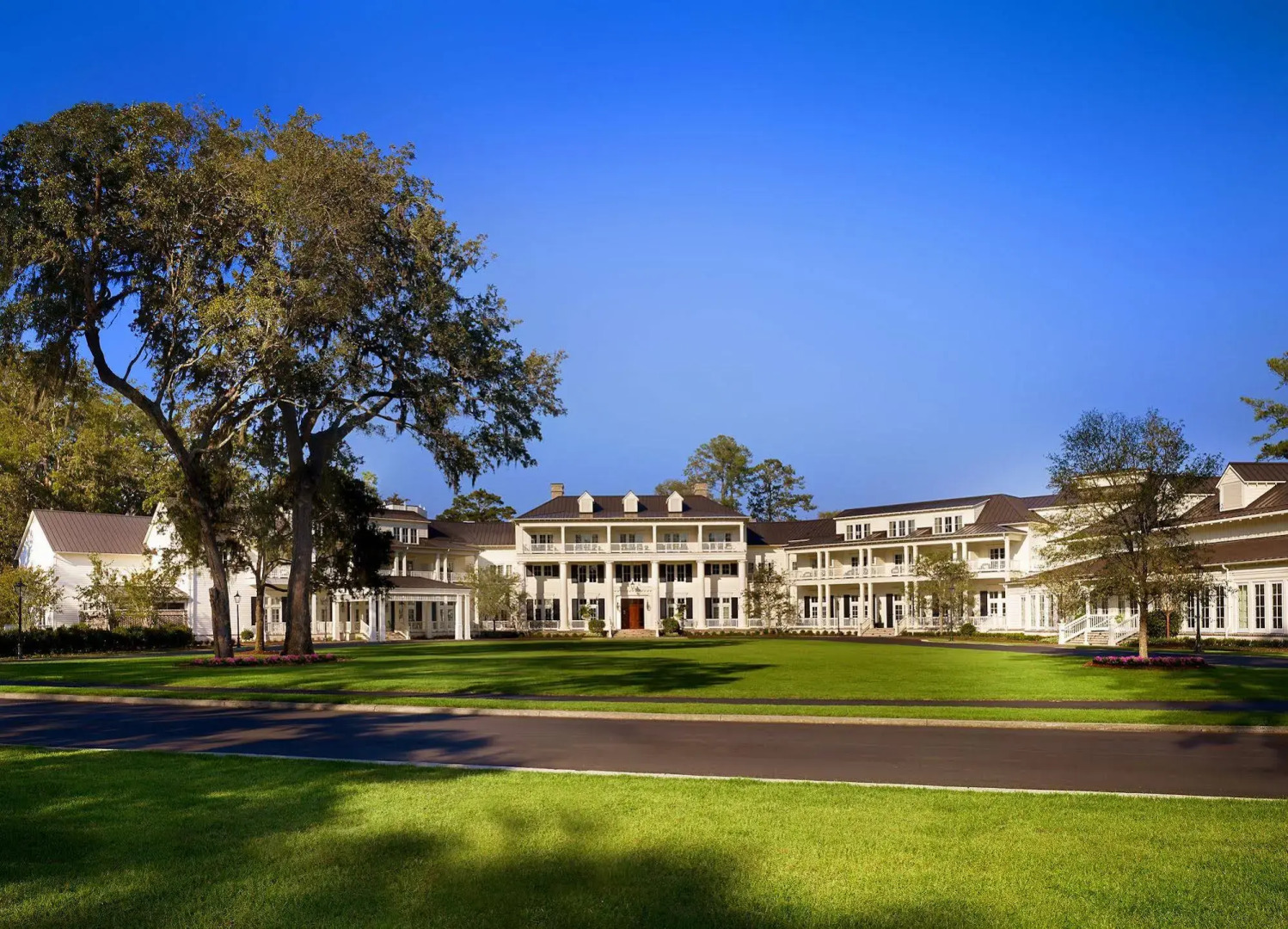 Montage Palmetto Bluff