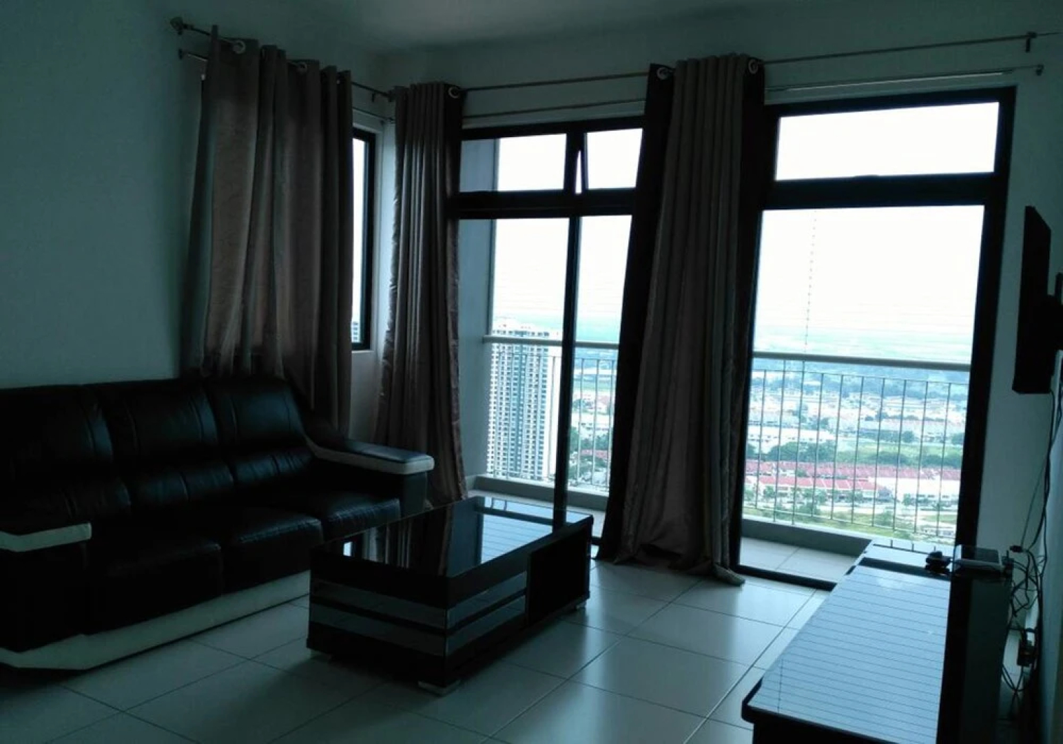Sishome Residences