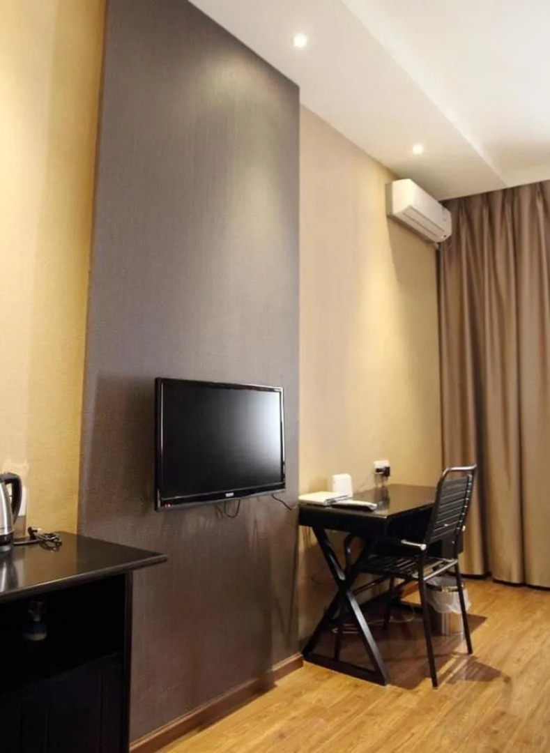 Xichang Yingxi Garden Hotel