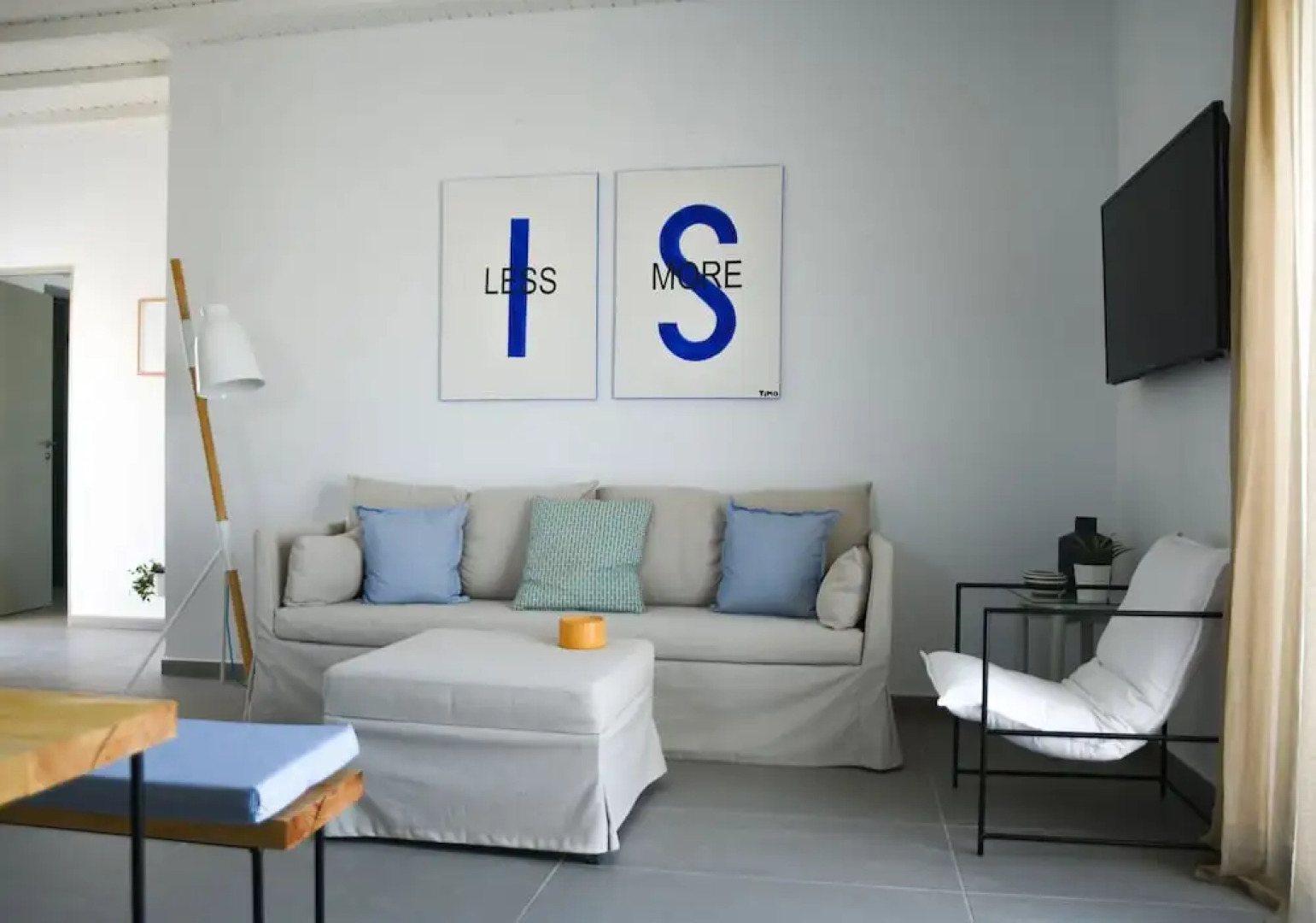 Mykonostimo Luxury Villas & Apartments