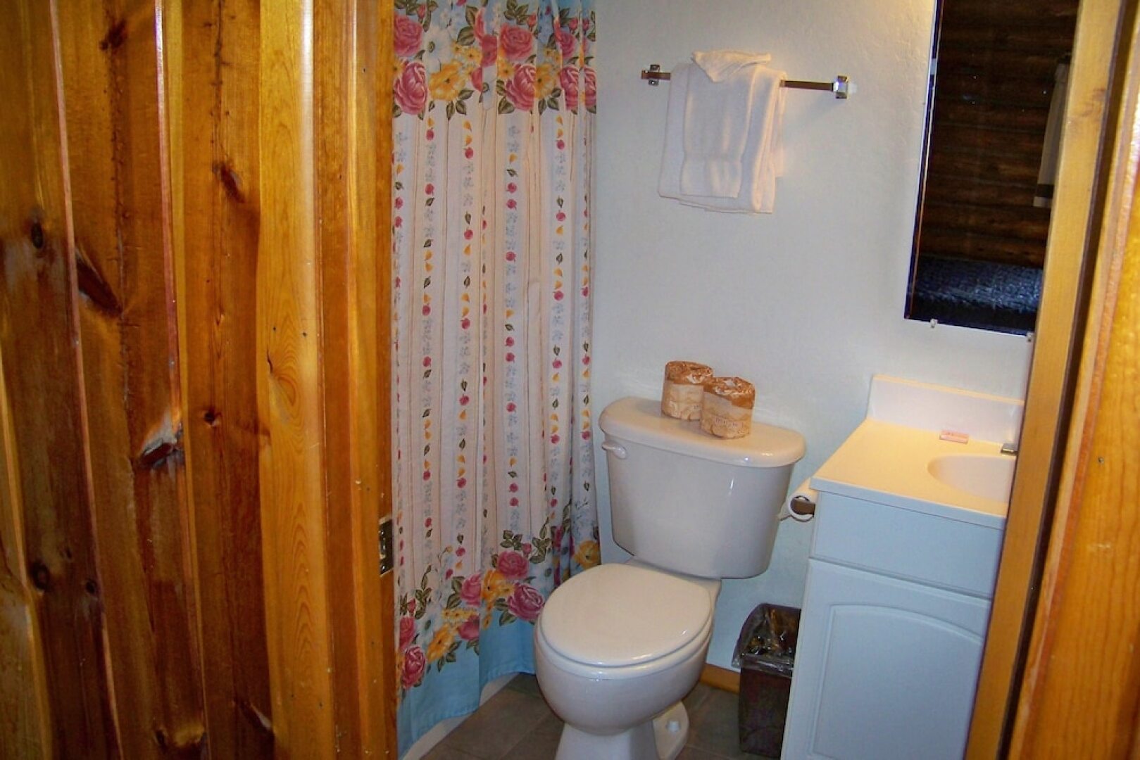 Lake of the Woods Resort