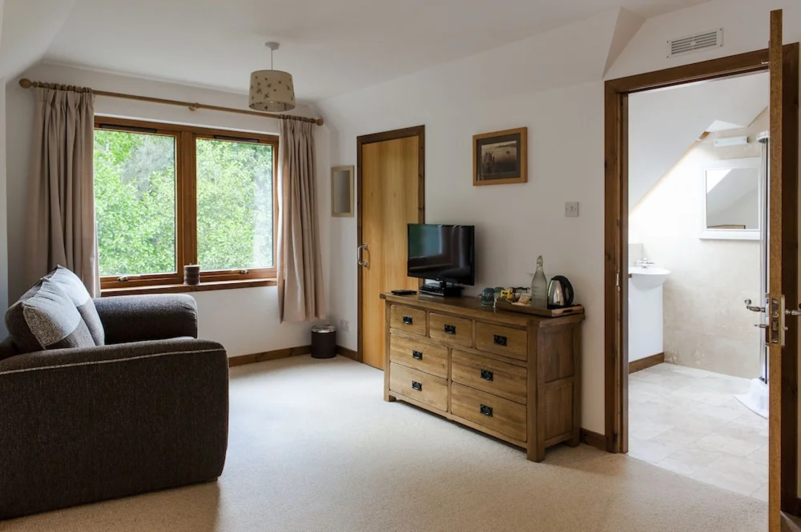 Strath Lodge Glencoe