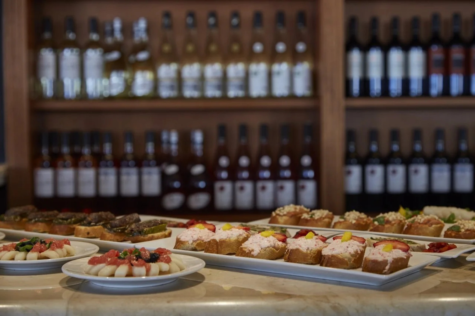 Prinsotel La Caleta Hotel And Apartments