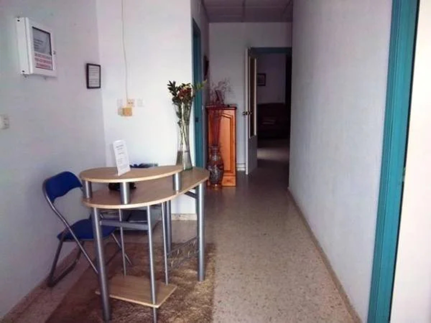 Pensión Campomar