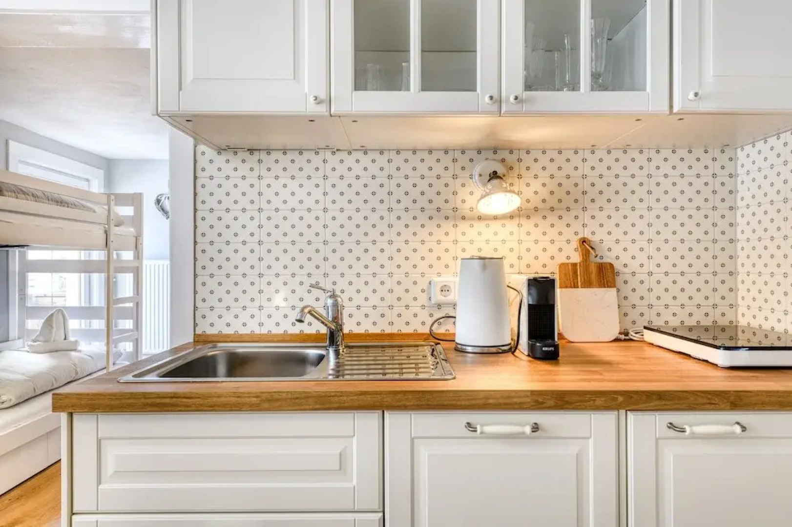 Haus Fellner by A-Appartements