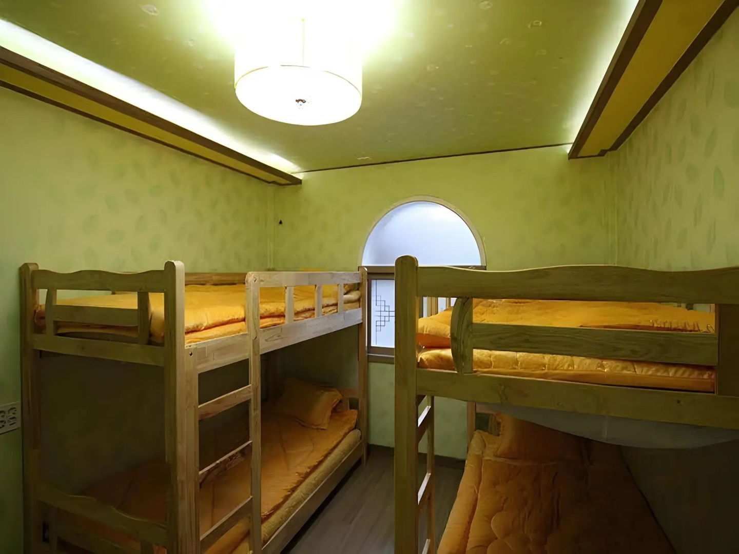 Gyeongju Friend Guest House - Hostel