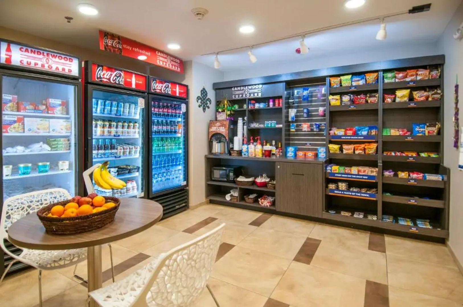 Candlewood Suites Baton Rouge - College Drive by IHG