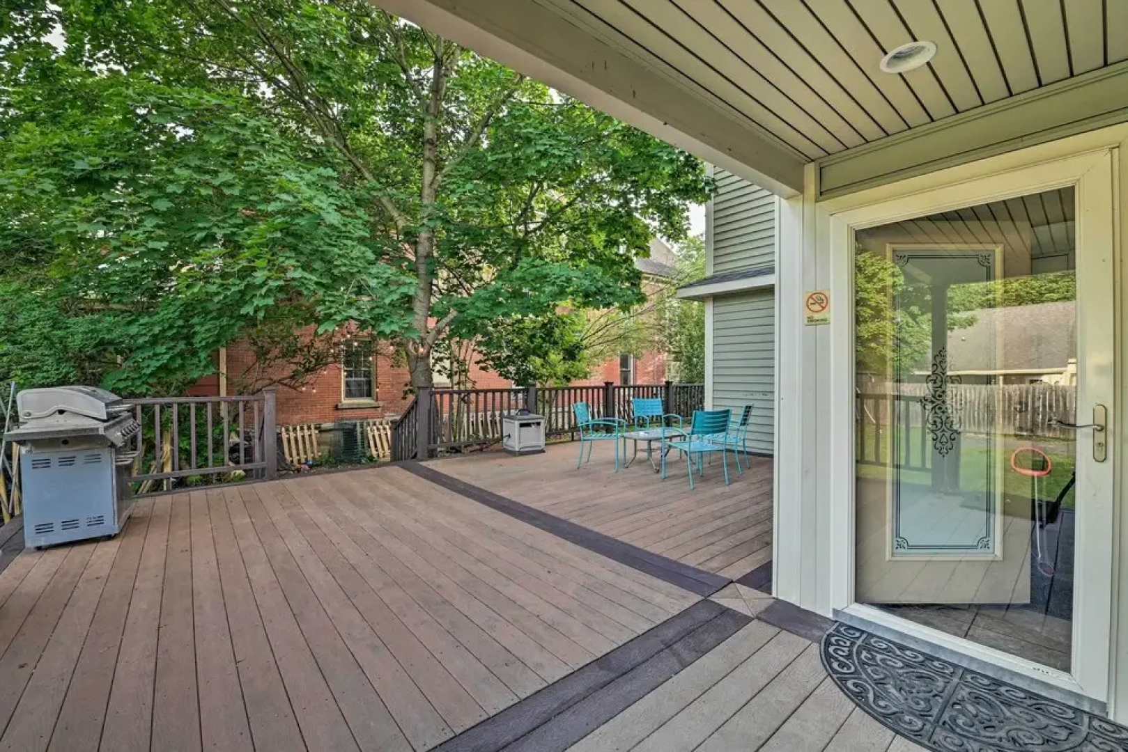 Quiet Oneonta Home - Walk to Historic Dtwn!