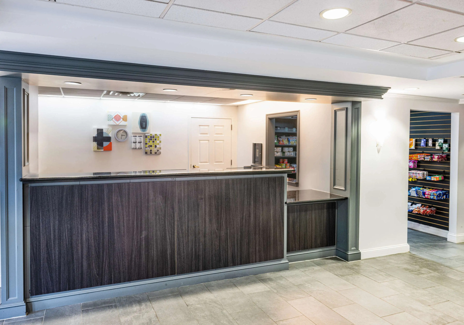 Hyatt House Herndon/Reston