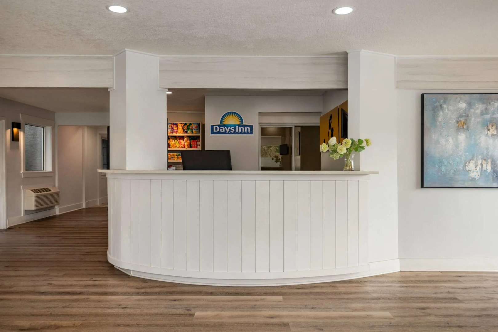 Days Inn by Wyndham Kelowna