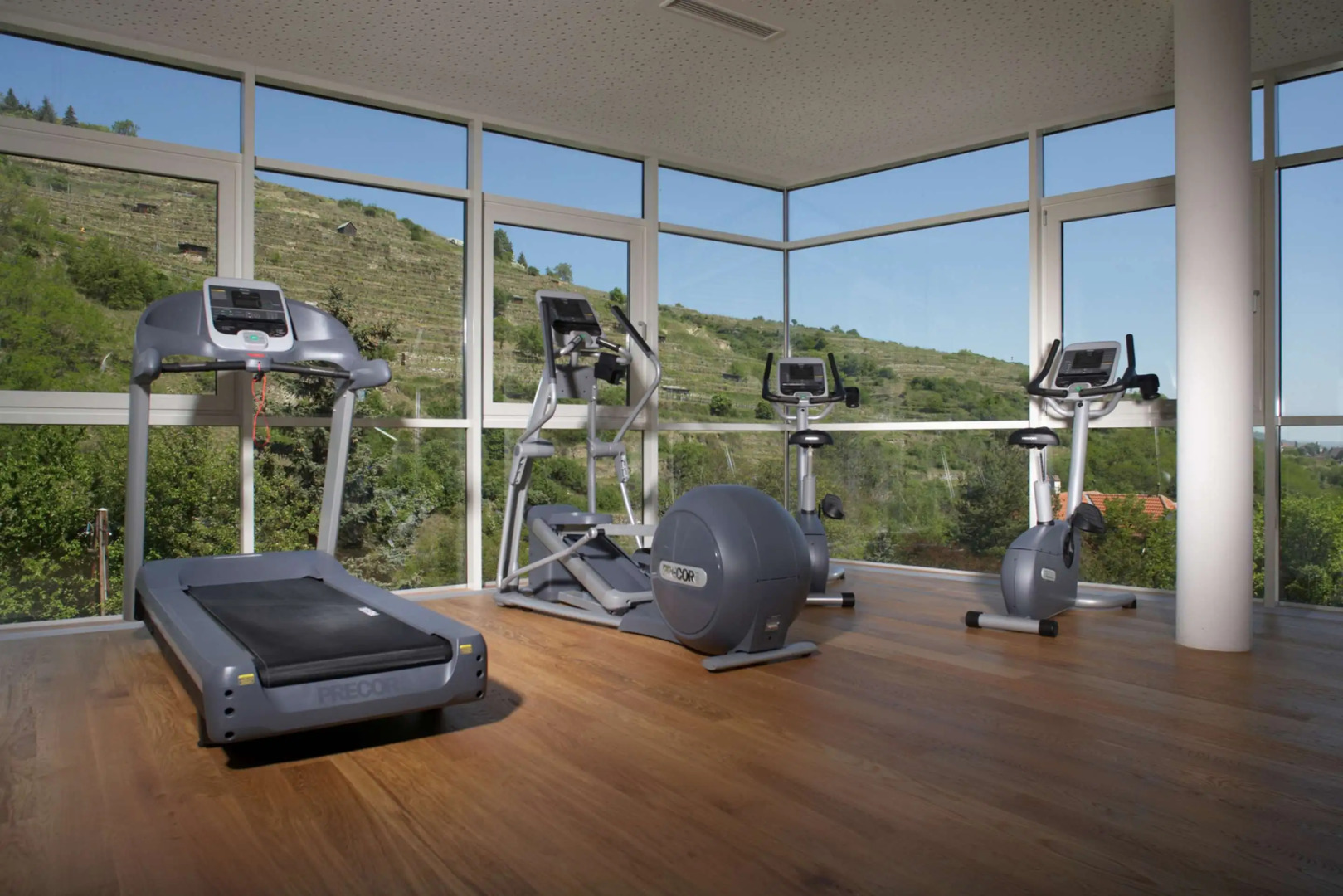 Steigenberger Hotel & Spa Krems