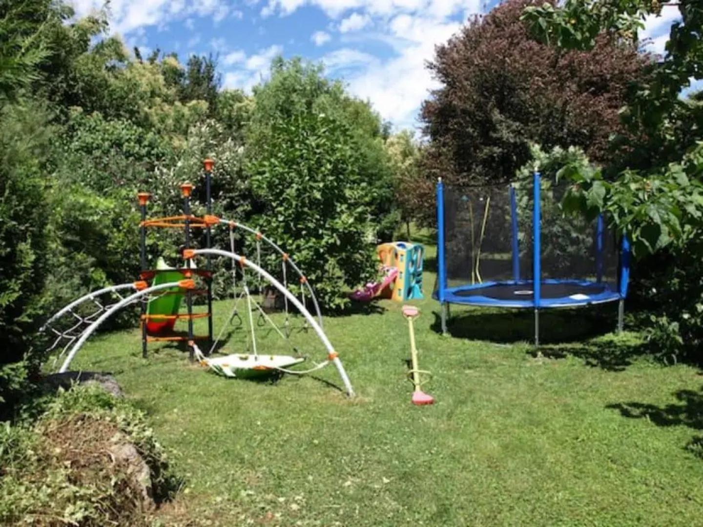 Studio Bar sur Mulhouse Sud