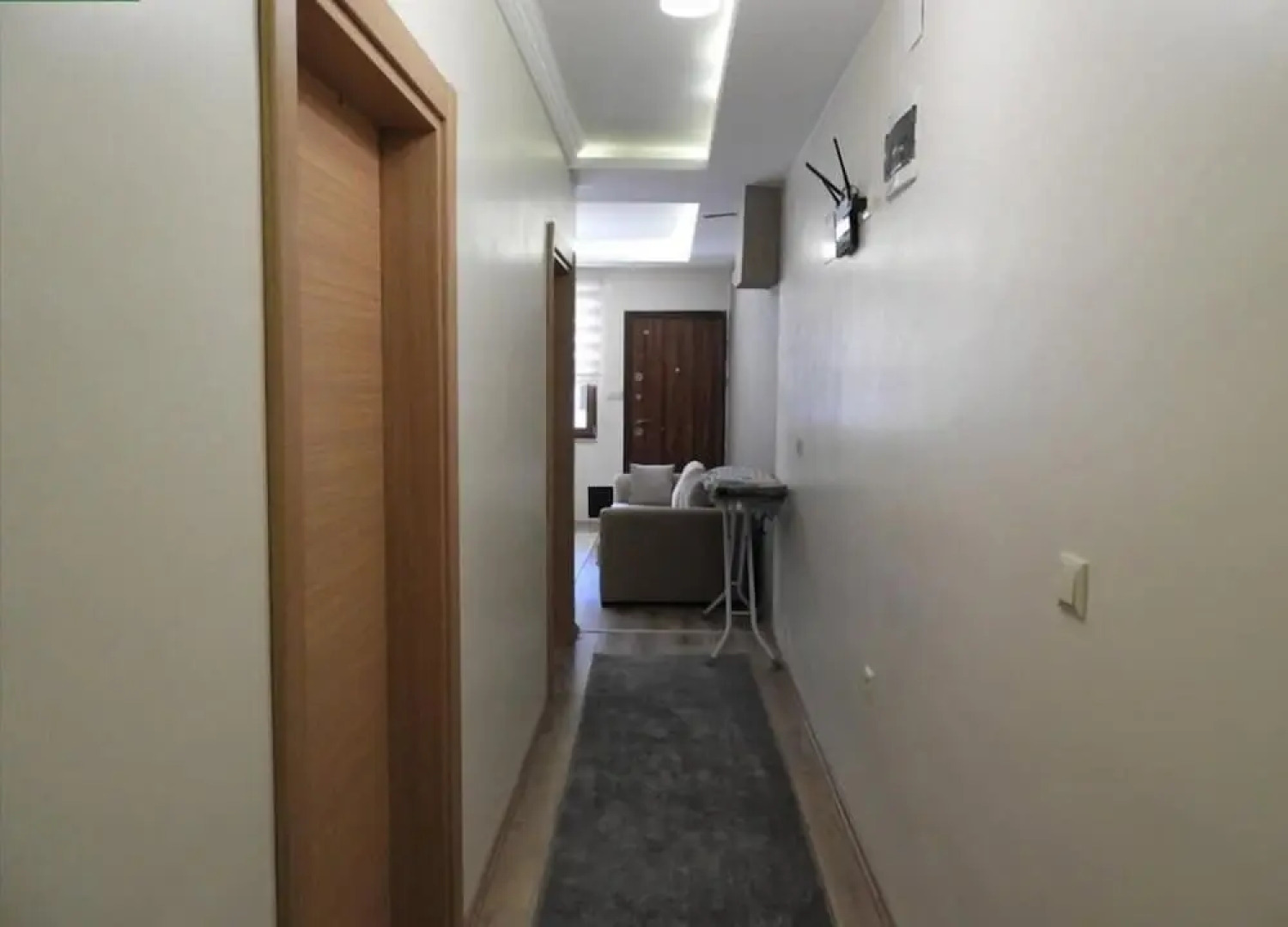 Uzungol Bilalego Apart