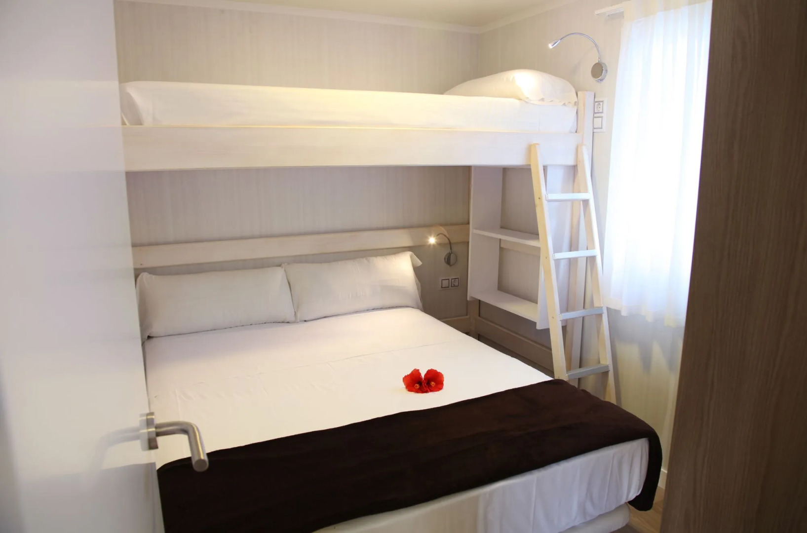 Devesa Gardens Camping & Resort