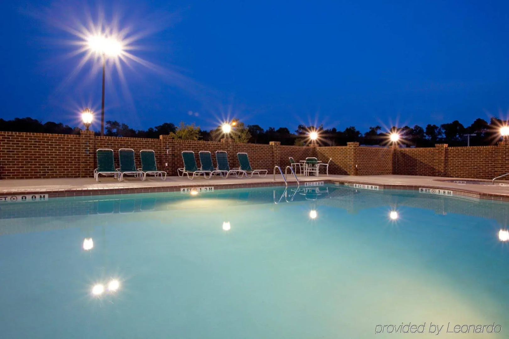 Holiday Inn Statesboro-University Area by IHG