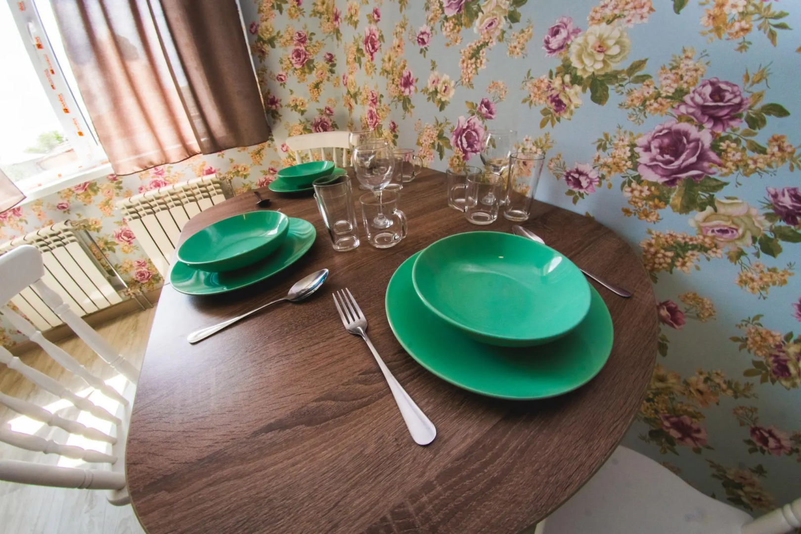 Апартаменты Атлант на ул. Куколкина, д. 11