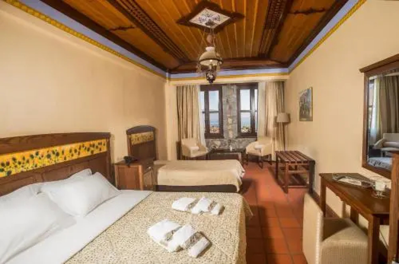 Bella Toumpa Archontiko