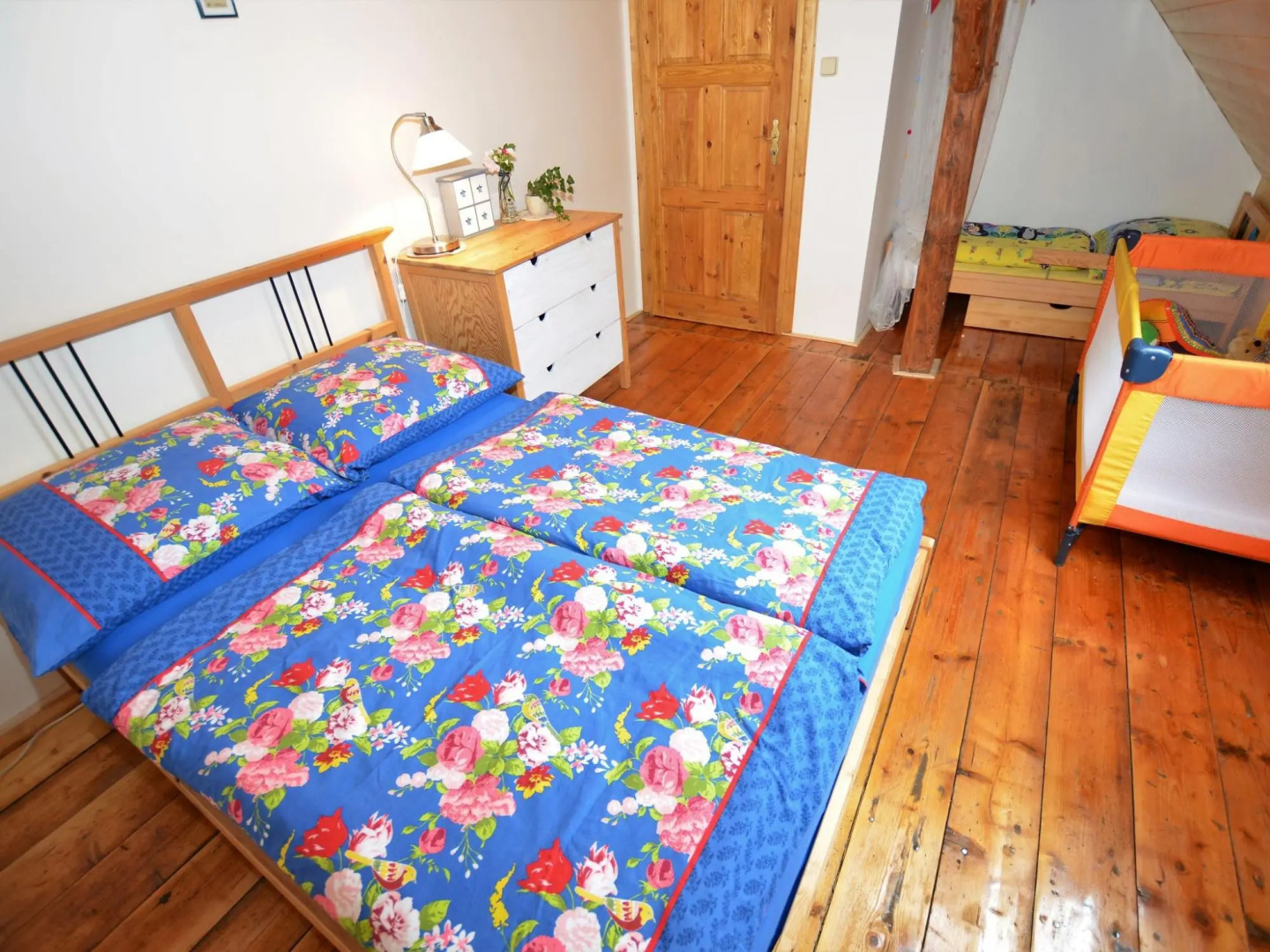 Comfortable holiday home with sauna and billiards, ski slope 2 km