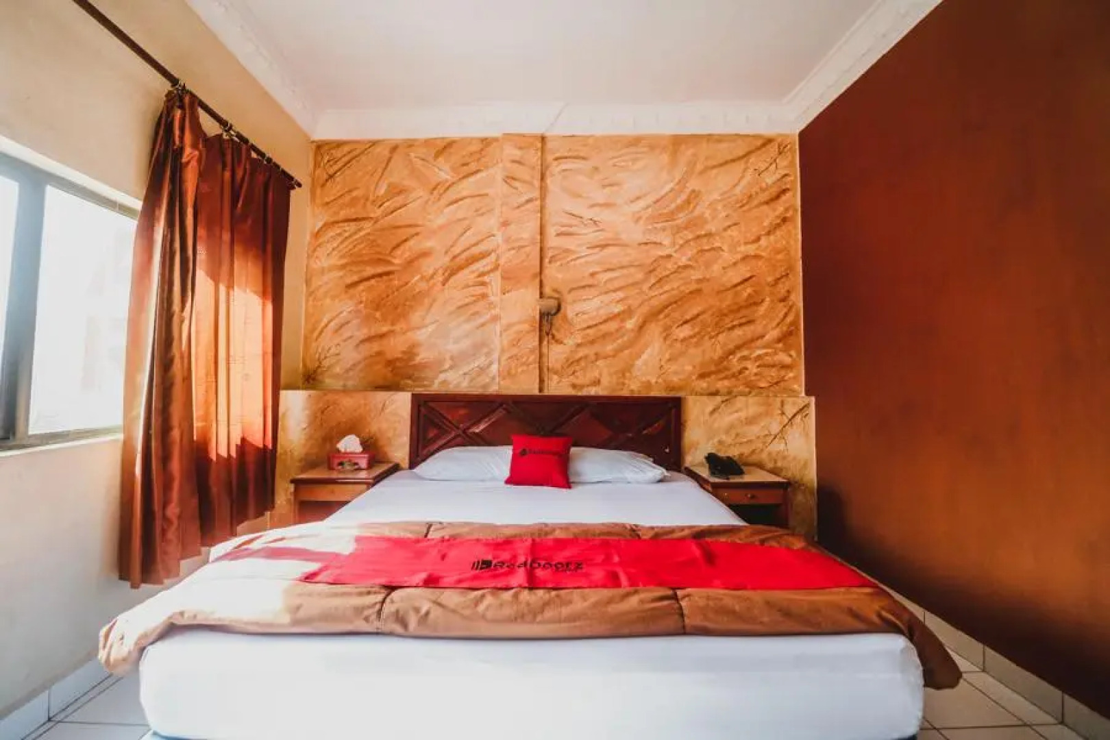 RedDoorz Plus near Jambi Prima Mall
