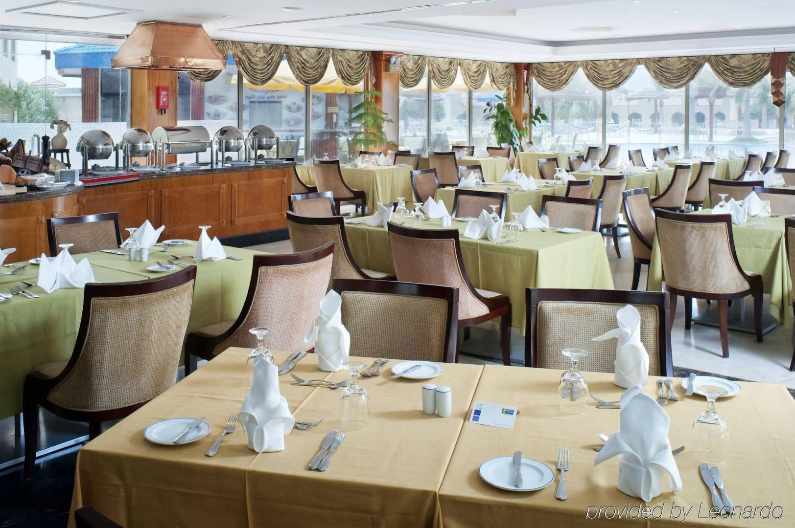 Holiday Inn Resort Half Moon Bay