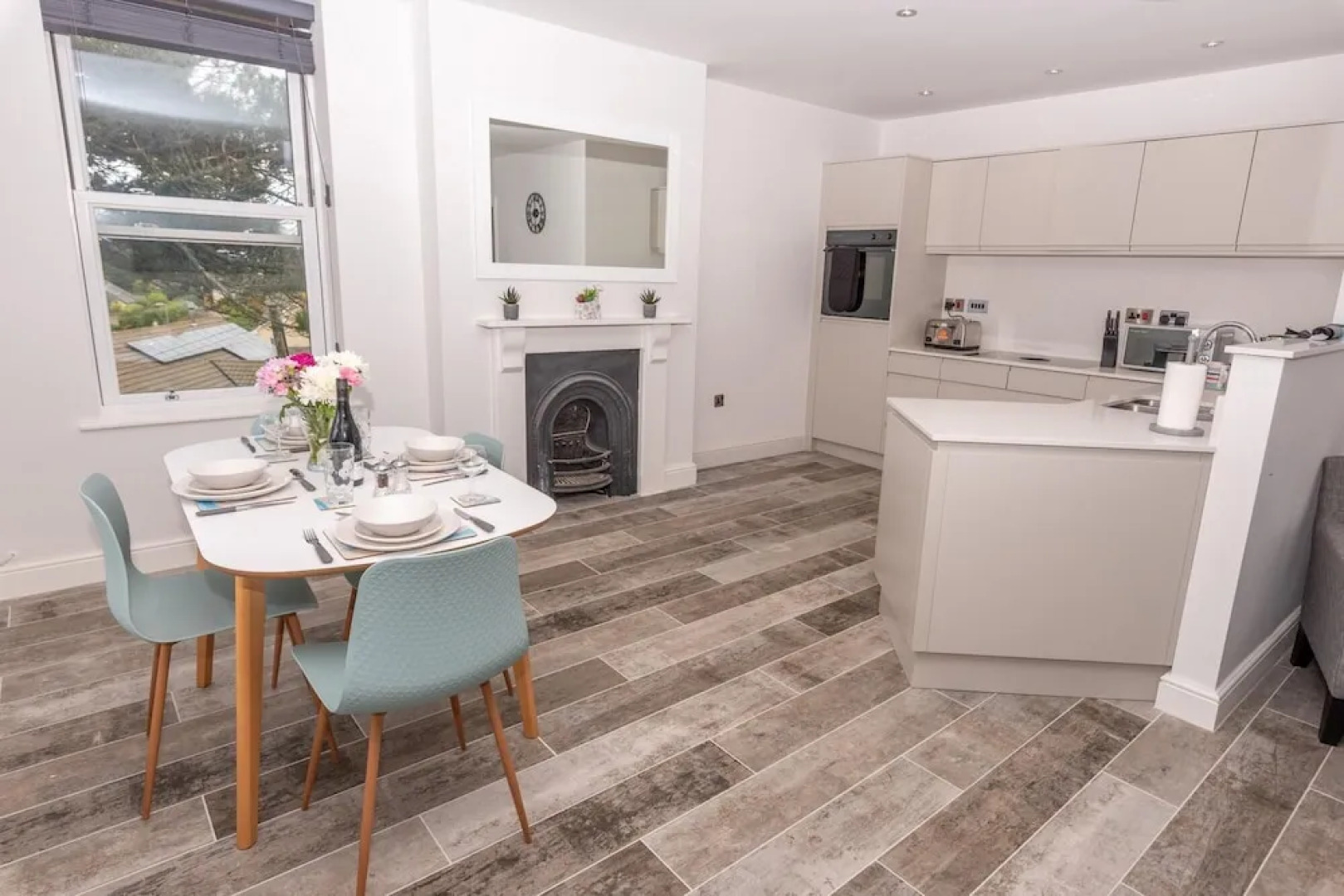 "Enderley In Mortehoe"