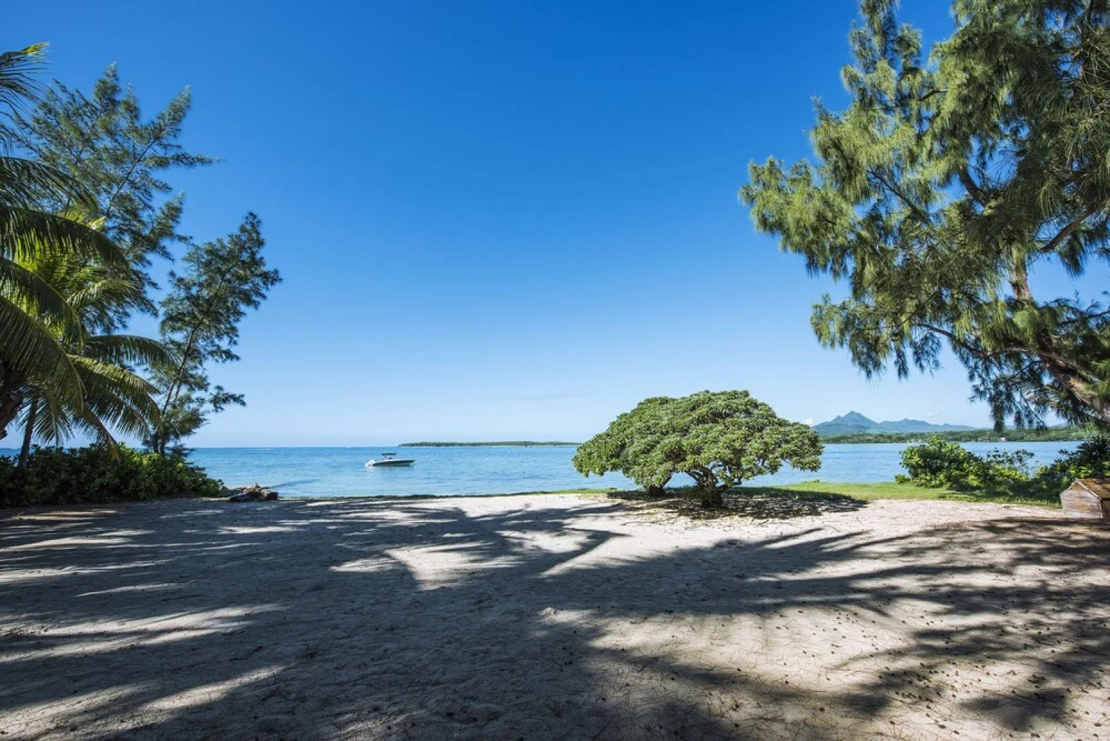 Villa Côtière by StayMauritius
