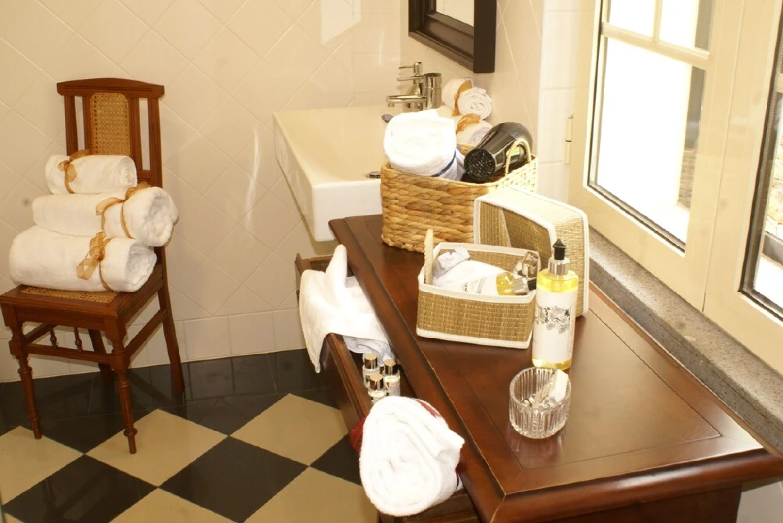 Quinta Paços do Lago