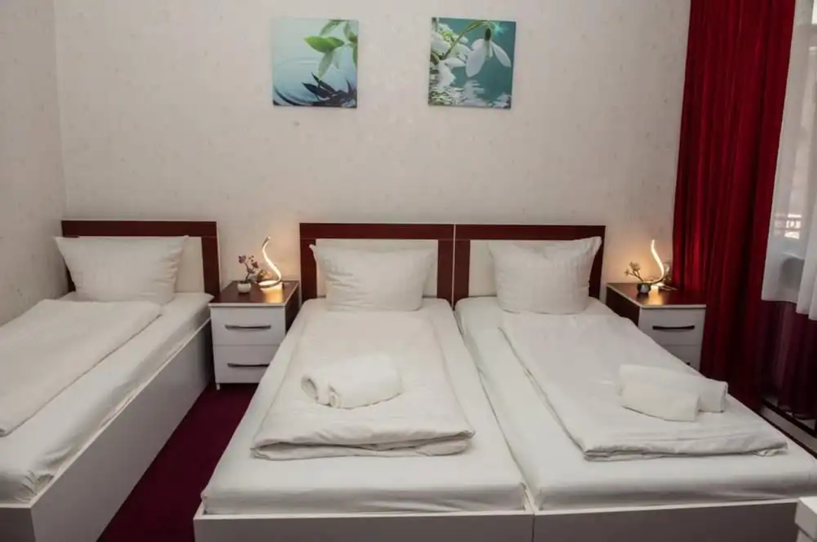 Дом отдыха Vip