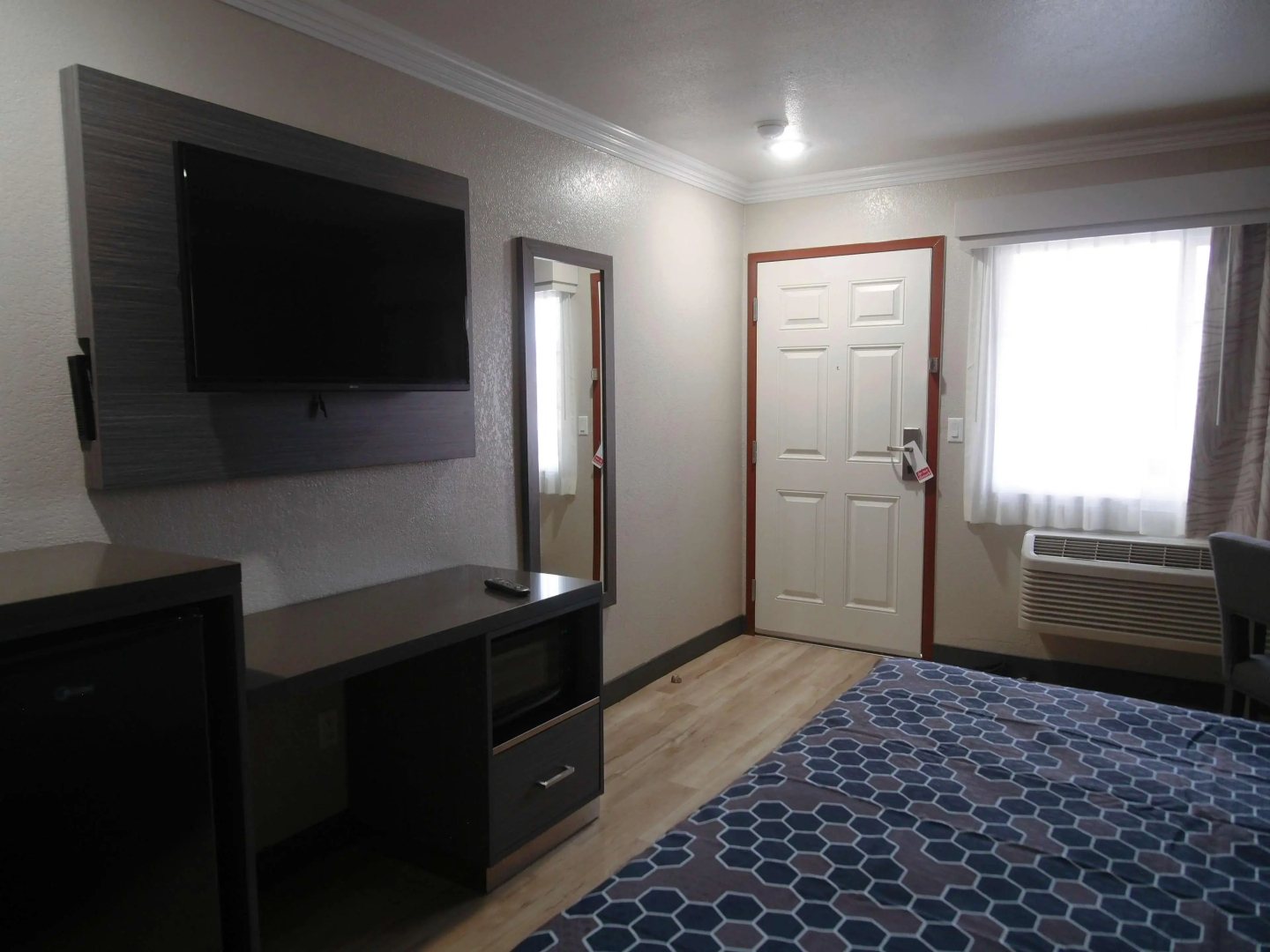 Americas Best Value Inn-Rialto