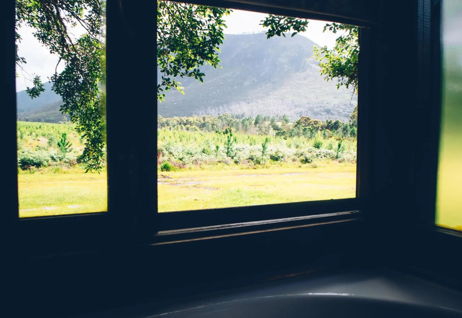 Tsitsikamma Lodge & Spa