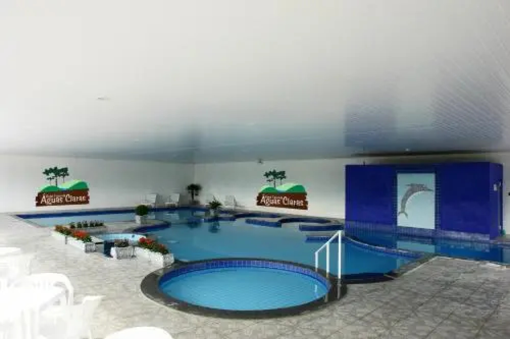 Hotel Fazenda Aguas Claras