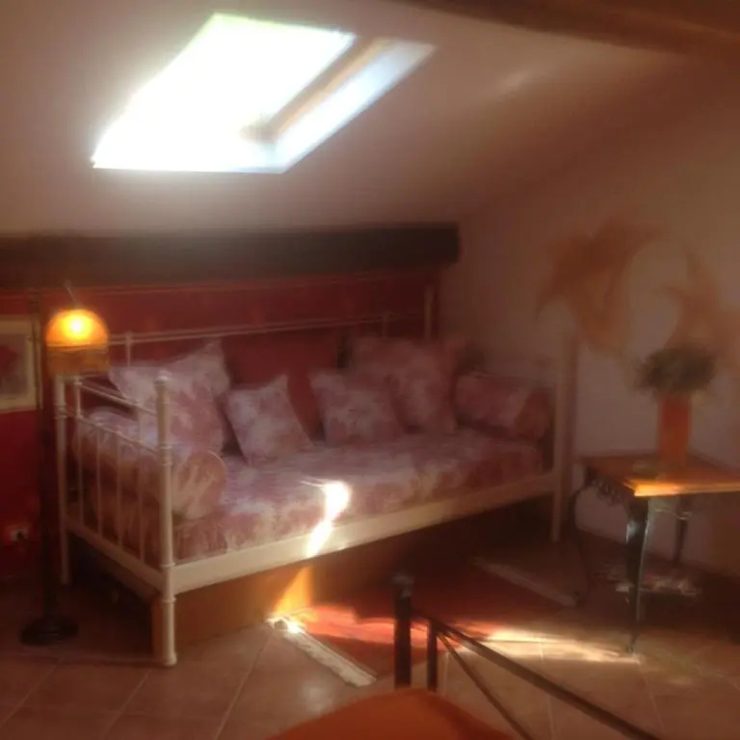 B&B Le Stanze del Moro