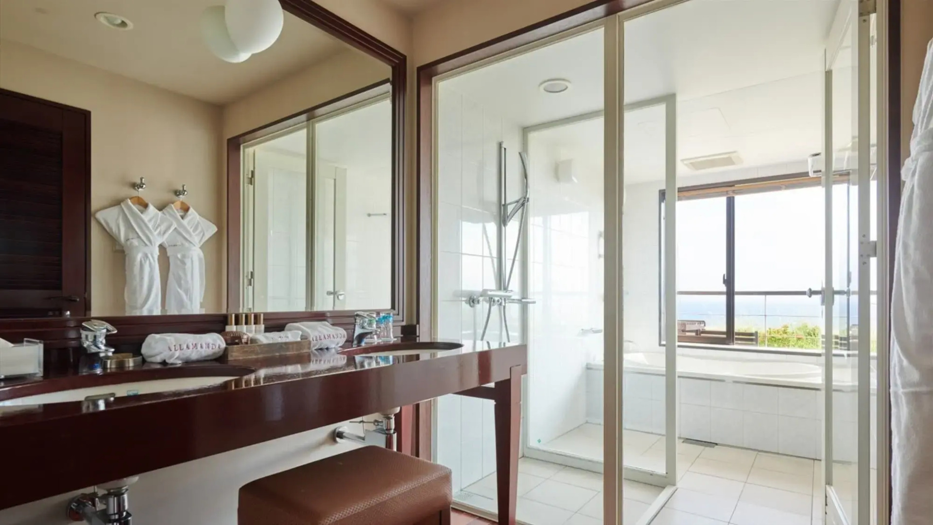 Shigira Bayside Suite Allamanda