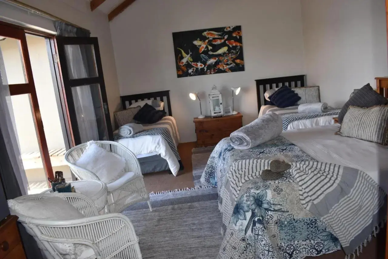 Spindrift Guesthouse