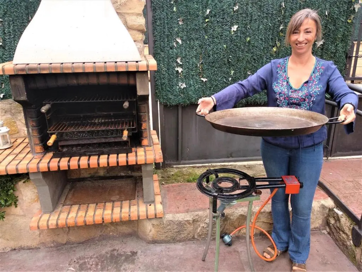 Casa Rural Madera y Sal