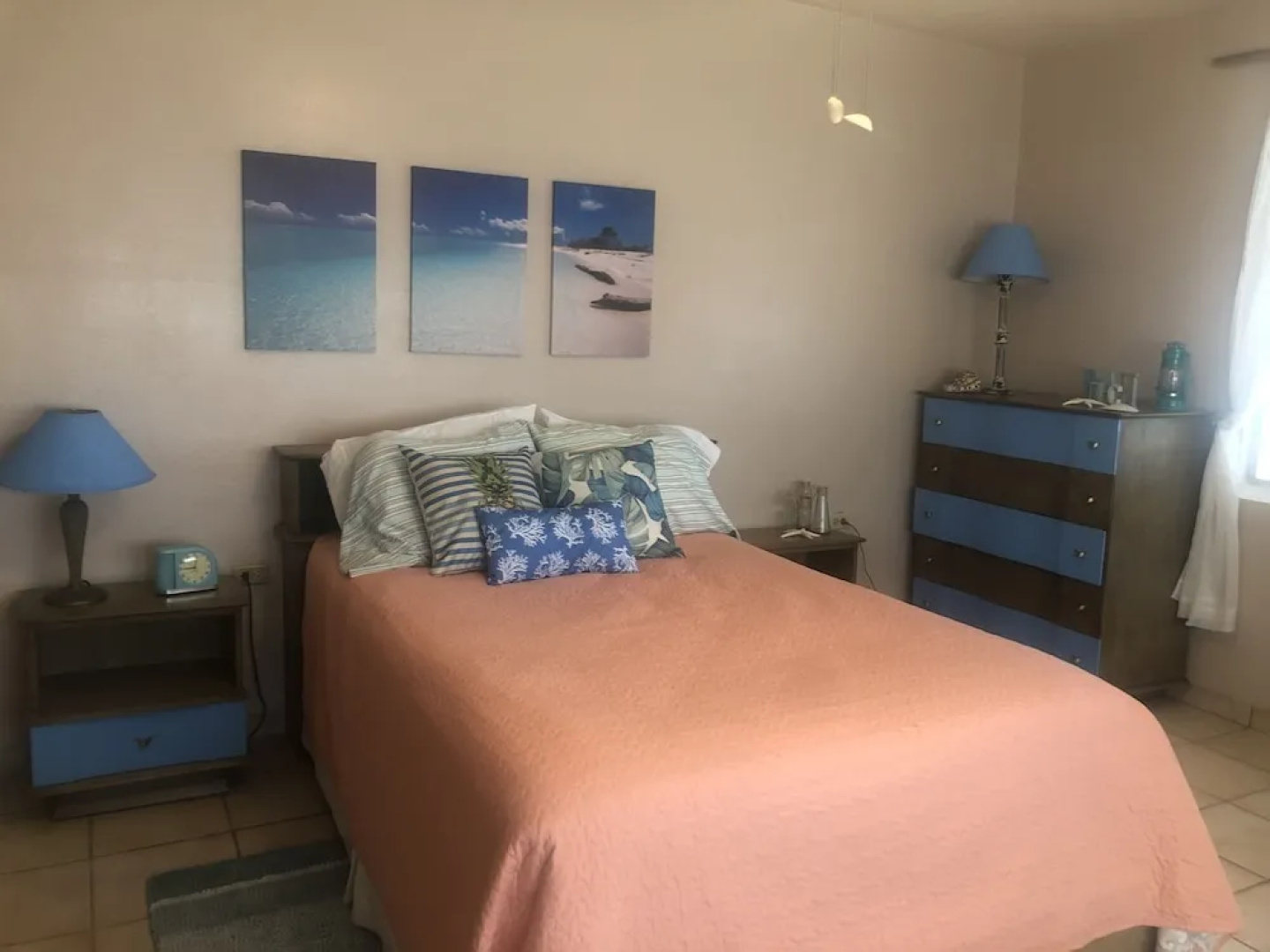 Casa de la Isla
