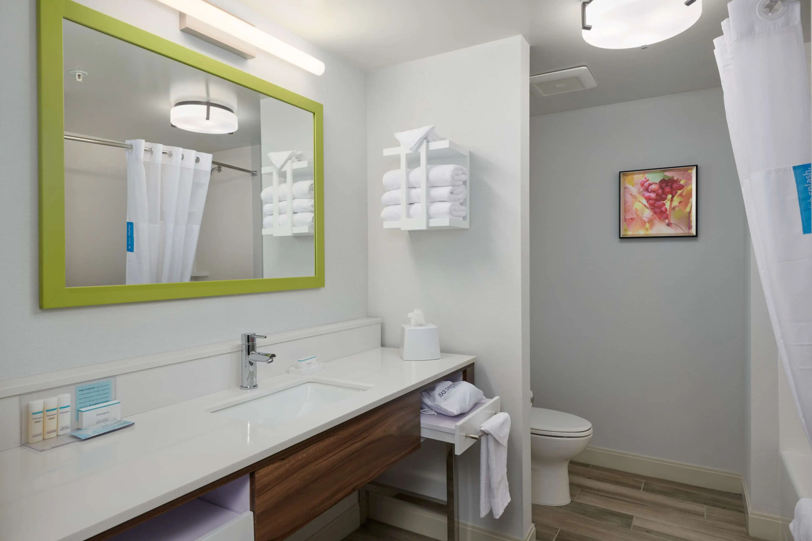 Hampton Inn Sherwood Portland