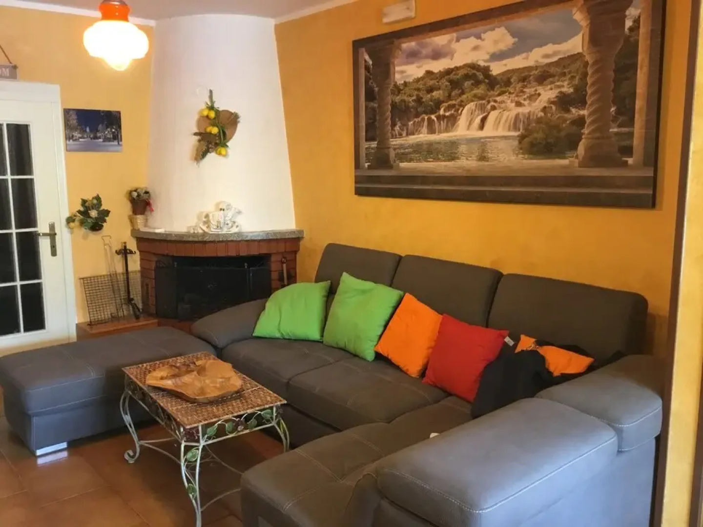 Villa Marilena