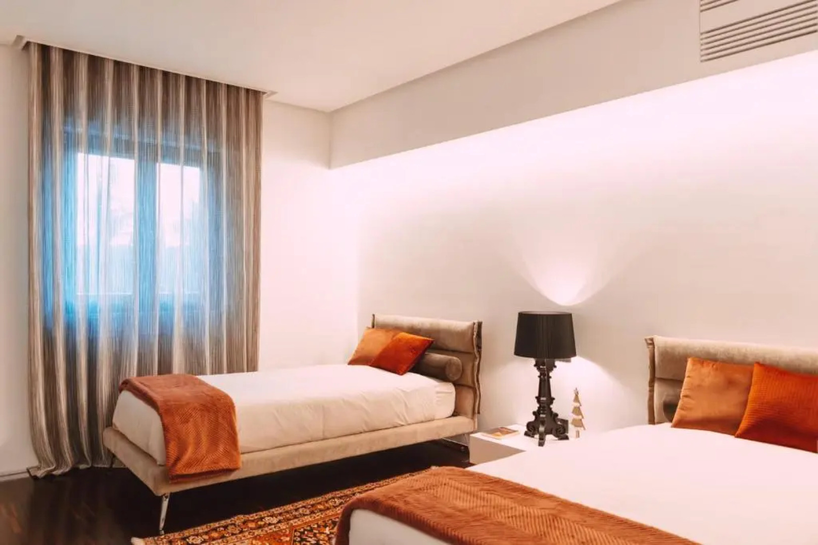 Viale Dei Lecci Luxury Rooms