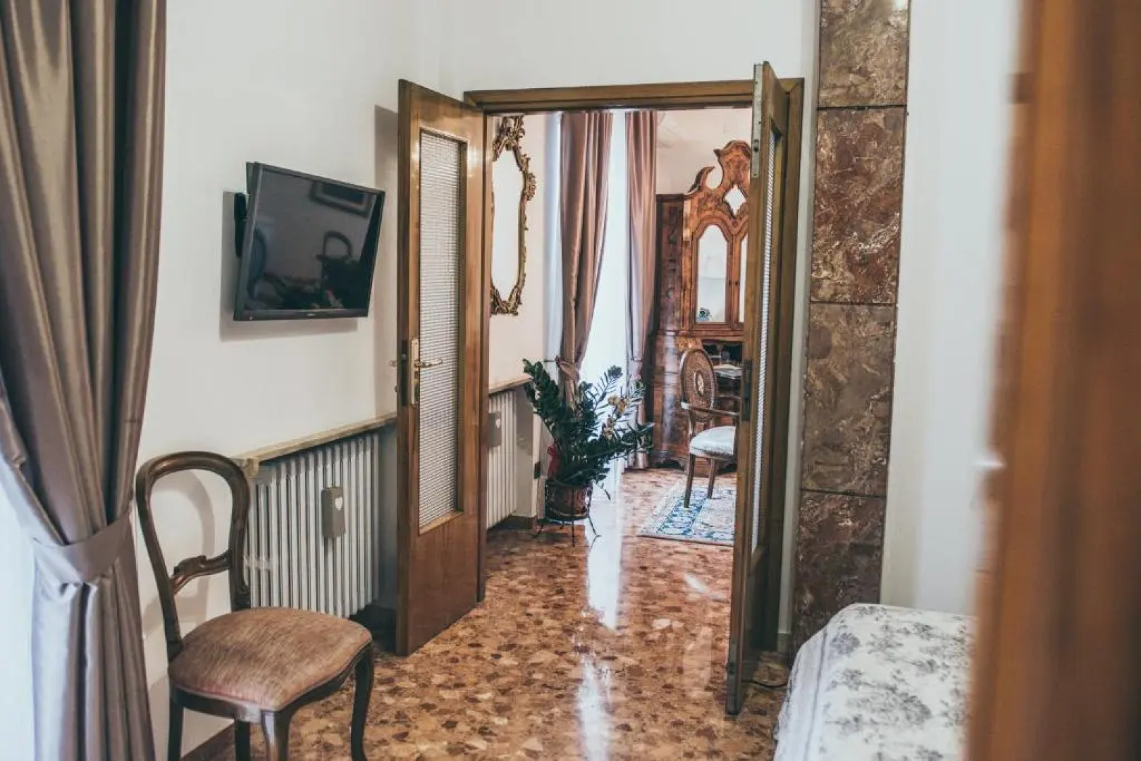 Alla terrazza b&b
