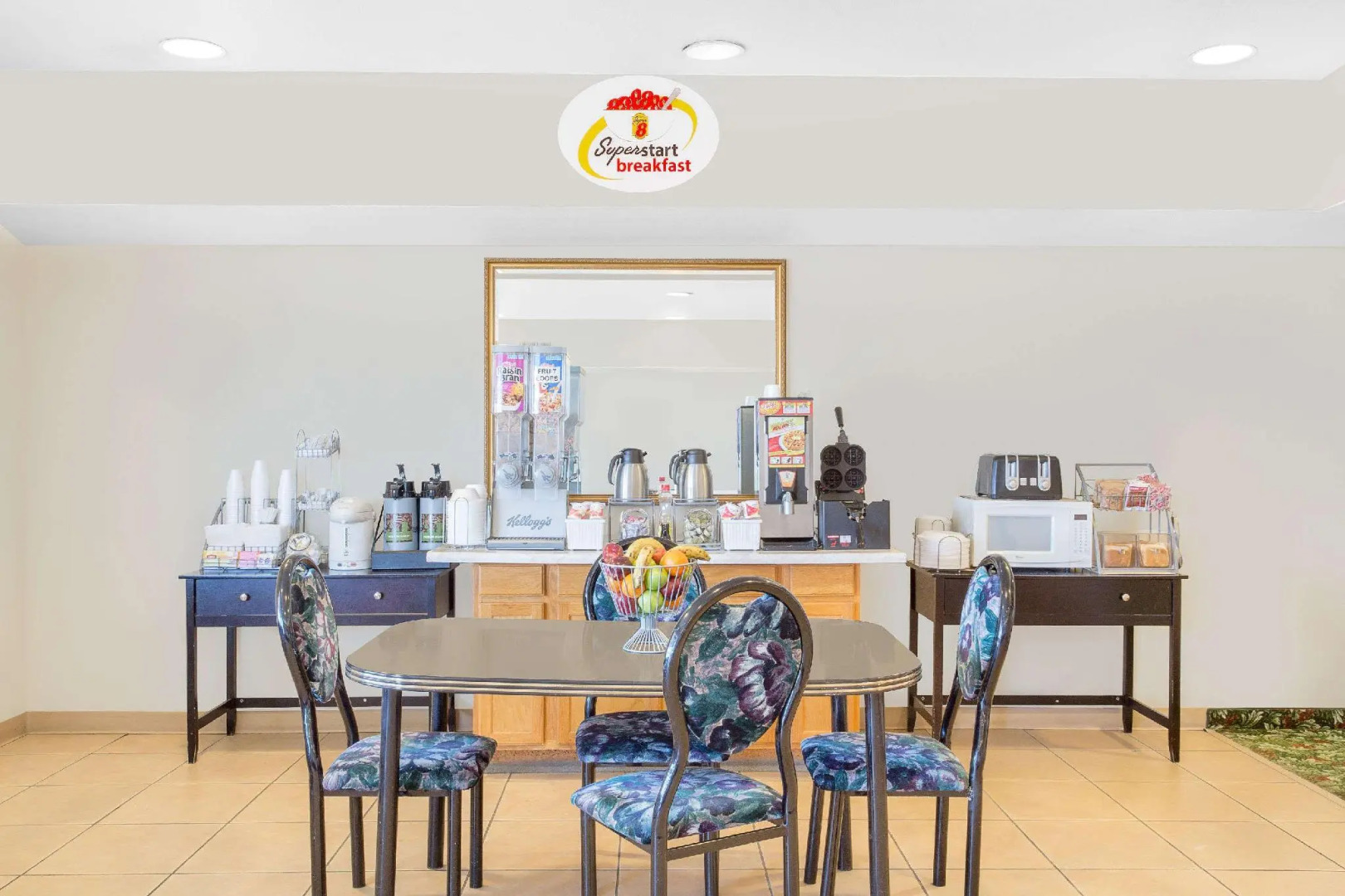 Super 8 By Wyndham Quartzsite Az