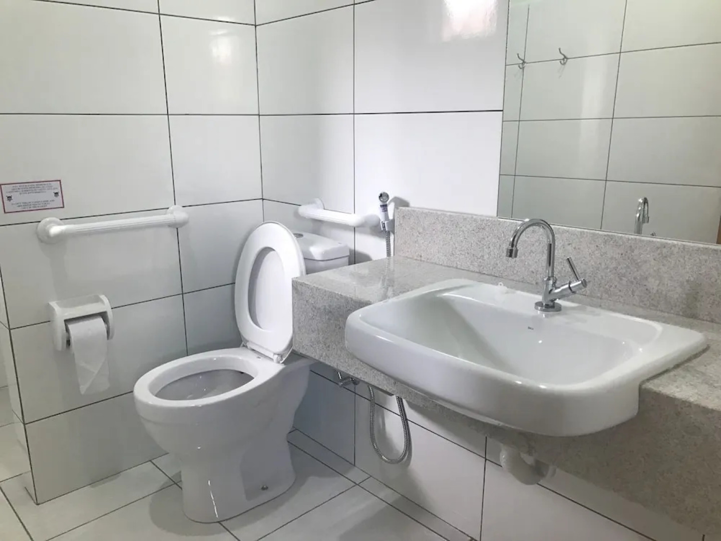 Bonito Hi Hostel e Pousada