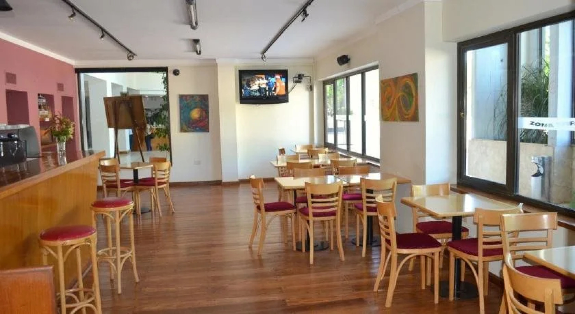 Epecuen Hotel & Spa Termal