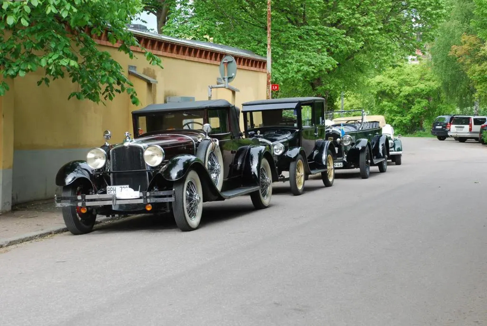 Falu Fängelse Vandrarhem