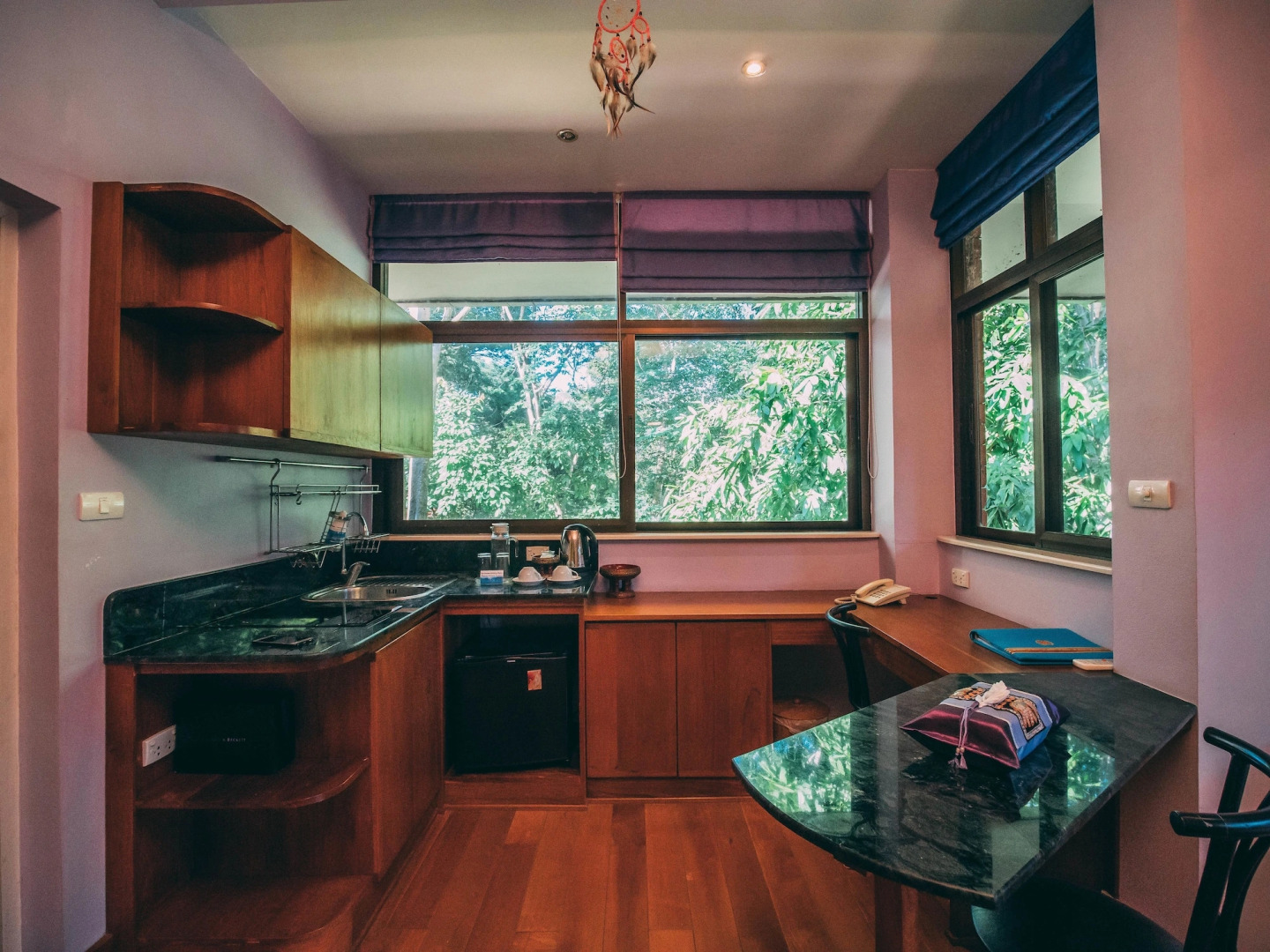 Tao Garden Health Spa & Resort Chiangmai