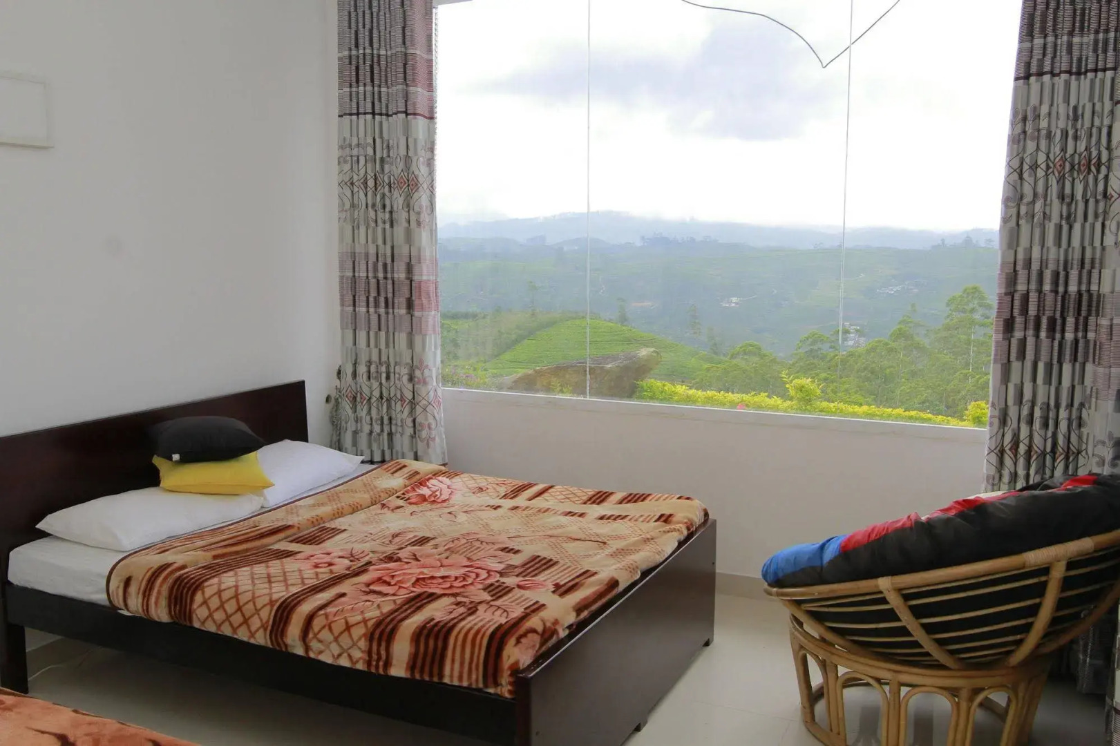 Daynish Rock Bungalow