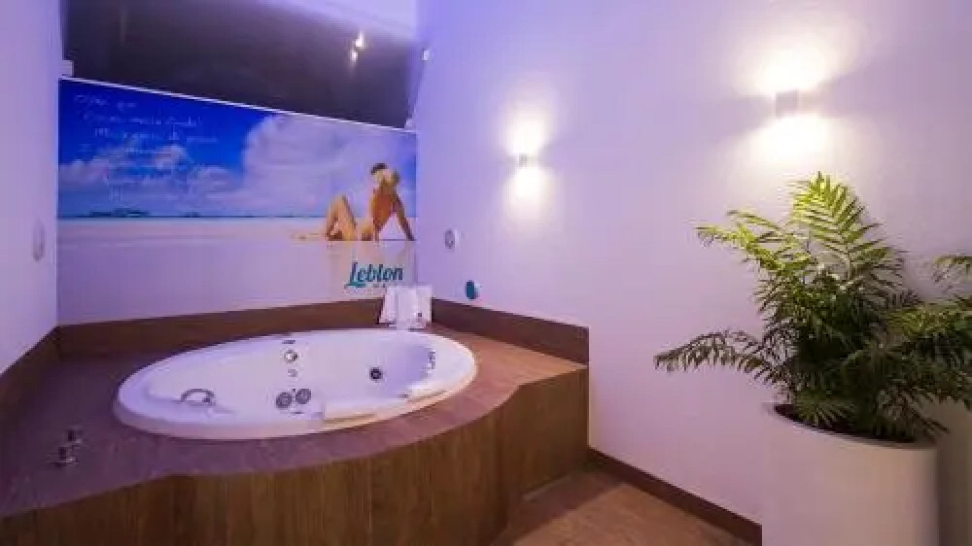 Leblon Motel